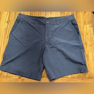 Columbia Shorts